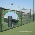 Chain Link Fence Panel /Chain Link Wire Fence/Galvanized Chain Link Wire Mesh